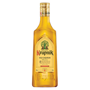 Krupnik Honey Vodka Liqueur - 38%