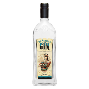 Mr. Stacher’s Gin - 37,5%