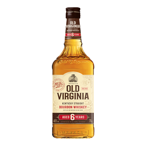 Old Virginia Bourbon - 40%