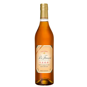 Père François Calvados - 40%