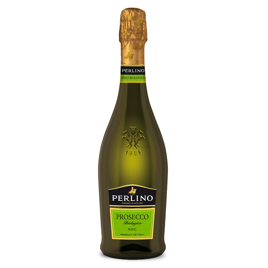 Perlino Prosecco Bio - 11%