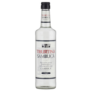 Tiburtina Sambuca Classica - 38%