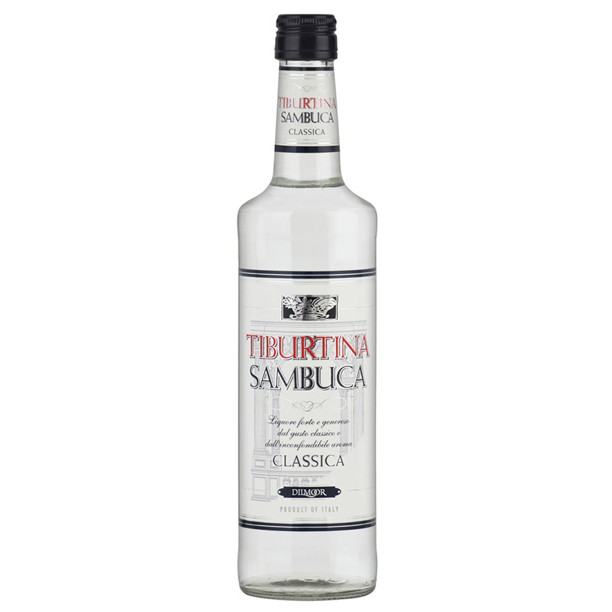Tiburtina Sambuca Classica - 38%