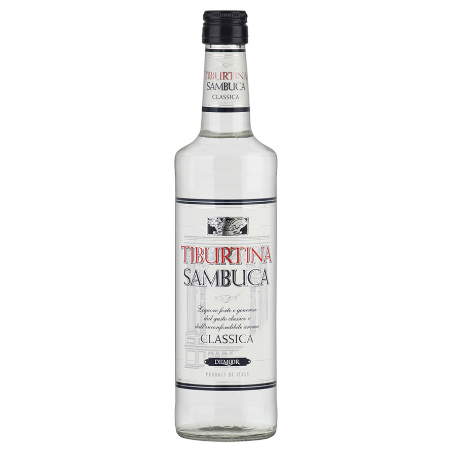 Tiburtina Sambuca Classica - 38%