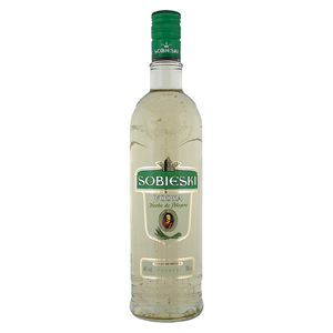 Sobieski Vodka Herbe de Pologne - 40%