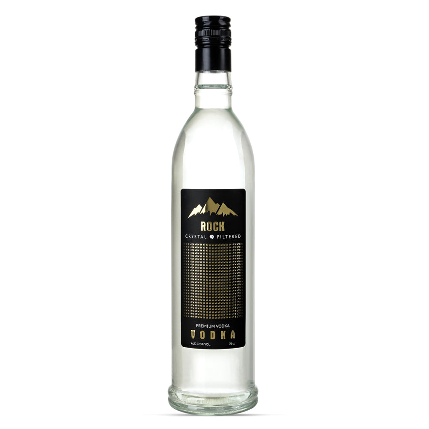 Rock Vodka - 37,5%