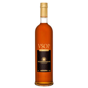 Normandin Cognac VSOP by Gautier Cognac - 40%