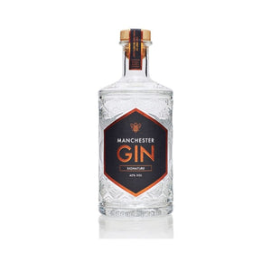 Manchester Gin Signature – 42%